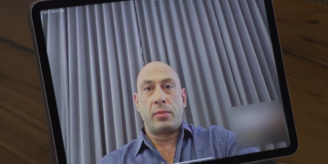 დაკავებულია დავით მიქაძის დაცვის უფროსი დავით ჩუბინიძე