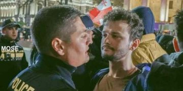 “რატომ არ ხართ სტადიონზეო, – იმიტომ რომ ჩვენ ვართ ციხეში” – დავით ჭკადუა ეროვნულ ნაკრებს