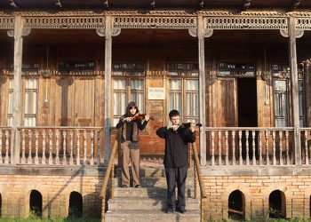 ,,თუთა” 2025 – დღე მეორე – ფესტივალი წალენჯიხაში