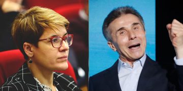 “ეტყობა, გულისხმობდა “5 მილიონს მოვპარავთ თითო სოფელსო” – დიხამინჯია