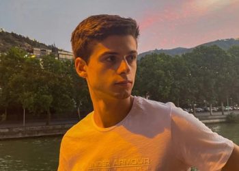 სანაპიროზე მომხდარ ავტოსაგზაო შემთხვევას ახალგაზრდა ბიჭი ემსხვერპლა