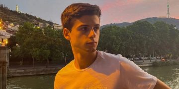 სანაპიროზე მომხდარ ავტოსაგზაო შემთხვევას ახალგაზრდა ბიჭი ემსხვერპლა