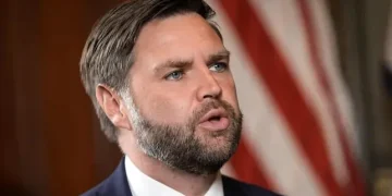 ჯეი დი ვენსი – უკრაინაში ომის დასრულების მიზნით დონალდ ტრამპსა და ვლადიმერ პუტინს შორის დიალოგი აუცილებელია