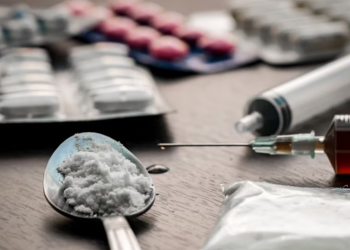 შსს: ამოღებულია „ალფა-პვპ“, „კოკაინი“, „მეთადონი“, „ბუპრენორფინი“ „მდმა“ და სხვა ნარკოტიკული საშუალებები – დაკავებულია 11 პირი