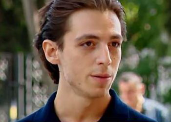 ლუკა ძაძამიამ საკრებულო დატოვა