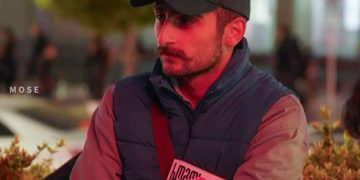 ტვ პირველის დაკავებული ჟურნალისტი სრულად გააშიშვლეს და ბუქნები აკეთებინეს – ადვოკატი