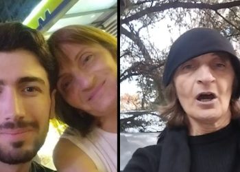 “გამწარებული დედის ღია წერილი საქართველოს პროკურატურას – SOS! ახლა სოცქსელებით აყალბებთ საქმეს?” – ეკა კუპატაძე