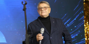 ელდარ მდინარაძე გარდაიცვალა