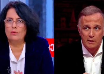 “ნოშიკო ნამორაძე მიჩივის” – ქეთევან ენუქიძე