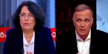 “ნოშიკო ნამორაძე მიჩივის” – ქეთევან ენუქიძე