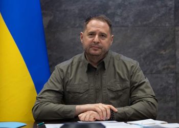 ერმარკი თანამდებობიდან გადადგა