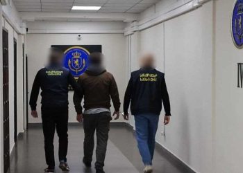 სოფლის განვითარების სააგენტოს მიერ გამოყოფილი თანხის თაღლითურად დაუფლებაზე 4 პირი დააკავეს