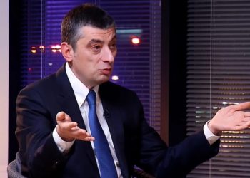 “აბა, “ოცნებას” თავი რატომ უნდა დააჭერინო, თან 13 წლიანი მუხლით” – გიორგი შარაშიძე