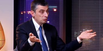 “აბა, “ოცნებას” თავი რატომ უნდა დააჭერინო, თან 13 წლიანი მუხლით” – გიორგი შარაშიძე