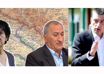 “ნეტა ილიჩოვა და მელაშვილი თუ ახსენდება ხოლმე გახარიას?” – ჩერგოლეიშვილი