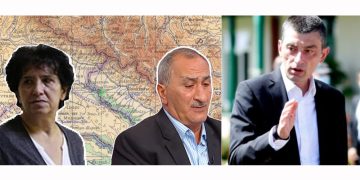 “ნეტა ილიჩოვა და მელაშვილი თუ ახსენდება ხოლმე გახარიას?” – ჩერგოლეიშვილი