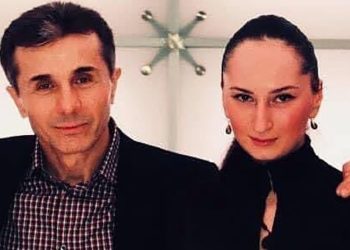 “კუთხეში დასჯილი ბავშვები როდის გათამამდით? როდის გადახვედით ნაცებიდან ოცნებაში?” – ლიკა გამრეკელი