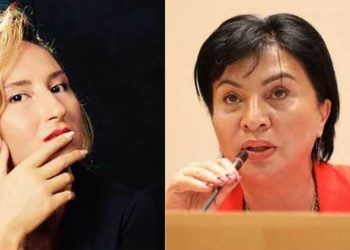 “ბებოს ერთ ანალიზში გადავიხადე 250 ლარი… წამლები რაც 500 ლარი ჯდებოდა, – 1000 ჯდება, რა დივიდენდები აქვთ?” – ლიკა გამრეკელი ზავრადაშვილს