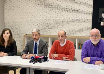 ივანიშვილი პრესის თავისუფლების მტრების სიაში და ოცნების რეჟიმი დამოუკიდებელი მედიის წინააღმდეგ – განცხადება