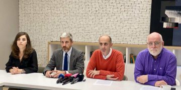 ივანიშვილი პრესის თავისუფლების მტრების სიაში და ოცნების რეჟიმი დამოუკიდებელი მედიის წინააღმდეგ – განცხადება