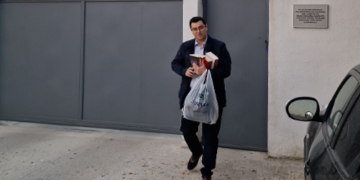 “სანქციებიც იქნება, ვერც აღიარებას მიაღწევენ და პროტესტიც გაგრძელდება” – გიგა ლემონჯავამ საპატიმრო დატოვა