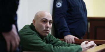 “მე ვარ მართალი!” – გიგაურის სიტყვა და მოსამართლის გადაწყვეტილება