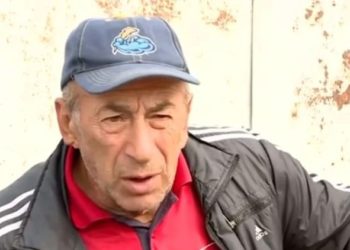 თამაზ გინტურის მკვლელობიდან 2 წელი გავიდა