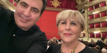 „თვეზე მეტია სრულყოფილი სამედიცინო გამოკვლევა არ ჩასტარებია – გიული ალასანია შვილზე