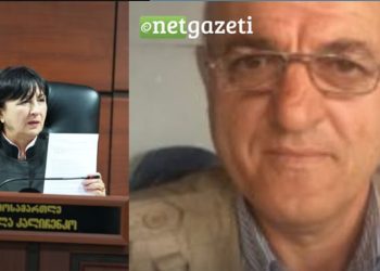 “აქციაზე წასვლა მაიძულა პასუხისმგებლობამ, რა დავუტოვე შვილებს, ამ ბებერმა, ხოკერმა კაცმა” – გოგოლაძე მოსამართლეს