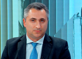 სასამართლოში ტელეფონების აკრძალვა ეხება ყველას – გვრიტიშვილი