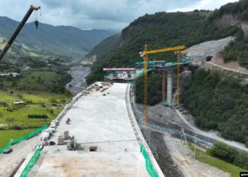 რას ამბობს ექიმი ქვეშეთი-კობის გზის მშენებლობაზე დაშავებულზე