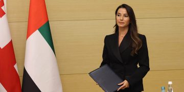 ,,ჰაბიბი გოგოს” ძვირადღირებული ცხოვრება და საეჭვო ფაქტები, რომლითაც ,,ზემოთ” უნდა დაინტერესდნენ?!