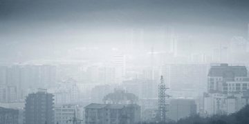 თბილისში ჰაერის ხარისხი საფრთხის ზღვარს სცდება