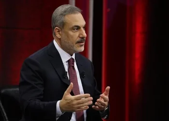 თურქეთის საგარეო საქმეთა მინისტრი – რუსეთ-უკრაინის ომი უნდა დასრულდეს, მოლაპარაკებები გარდაუვალია