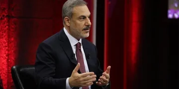 თურქეთის საგარეო საქმეთა მინისტრი – რუსეთ-უკრაინის ომი უნდა დასრულდეს, მოლაპარაკებები გარდაუვალია