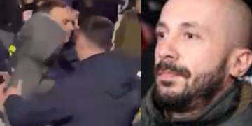 მიხეილ ზაქარეიშვილს 7-დღიანი პატიმრობა მიესაჯა