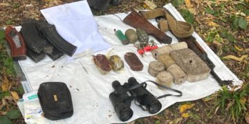 აღმოჩენილია იარაღის სამალავი – რა იპოვეს თელავის მუნიციპალიტეტში და როგორ უკავშირდება ჩატაევსა და მის დაჯგუფებას?