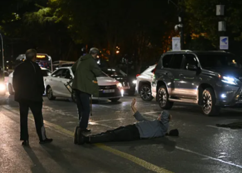 72 წლის იოსებ ხეოშვილს კიდევ ერთი, 5 000 ლარიანი ჯარიმა დააკისრეს