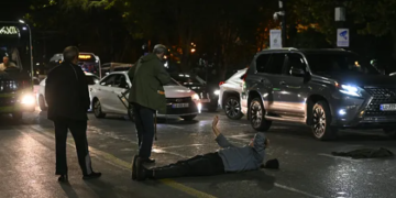 72 წლის იოსებ ხეოშვილს კიდევ ერთი, 5 000 ლარიანი ჯარიმა დააკისრეს