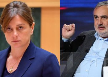 “ნუთუ ვერ ხვდება, თავისნაირები უფრო შეარცხვინა, ვიდრე წინა ხელისუფლება?” – ირაკლი მელაშვილი