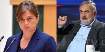 “ნუთუ ვერ ხვდება, თავისნაირები უფრო შეარცხვინა, ვიდრე წინა ხელისუფლება?” – ირაკლი მელაშვილი