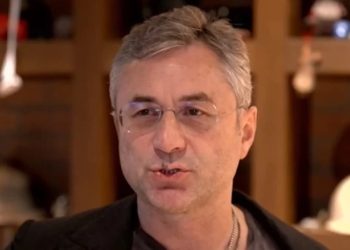 ირაკლი რუხაძე „ლიბერთი ბანკს“ „ბაზისბანკს“ აღარ მიჰყიდის