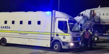 ირლანდიიდან საქართველოში 52 ადამიანი გამოაძევეს, მათ შორის, 7 ბავშვი