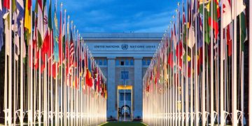 ჟენევის საერთაშორისო მოლაპარაკებების 65-ე რაუნდი დღეს ოფიციალურად გაიხსნება