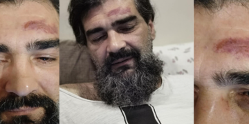 ცემა, გაქურდვა და 72 ჯარიმა – გია ჯვარშეიშვილის ისტორია