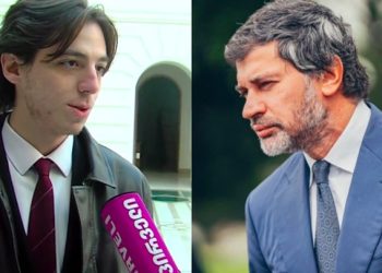 ვინ შეუშალა ხელი ძაძამიას “თანამოქალაქეებზე ზრუნვაში”?