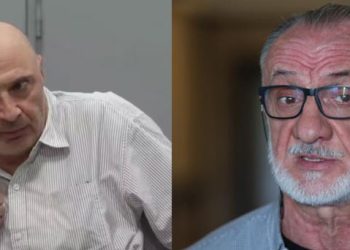 კალაძის სიძე “ოცნებას”: –”ქართველთმოძულეზე მეტი “გამპრავებელი ვერ ნახეთ?”