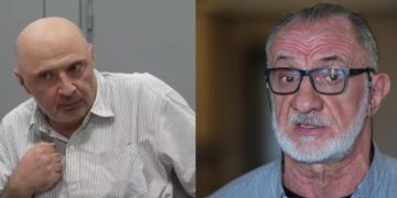 კალაძის სიძე “ოცნებას”: –”ქართველთმოძულეზე მეტი “გამპრავებელი ვერ ნახეთ?”