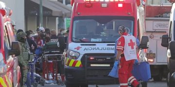 მექსიკაში, სავაჭრო ცენტრში ხანძარს 23 ადამიანი ემსხვერპლა