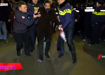 პოლიციამ დღეს 15-მდე ადამიანი დააკავა